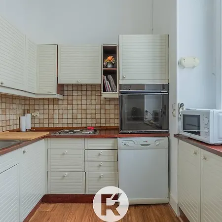 R'apparts T3 Splendide Telepherique Διαμέρισμα Γκρενόμπλ