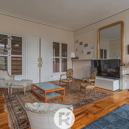 아파트 R'apparts T3 Splendide Telepherique