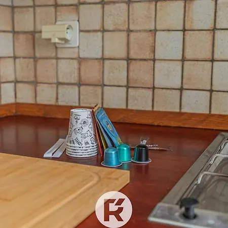 R'apparts T3 Splendide Telepherique * 그르노블
