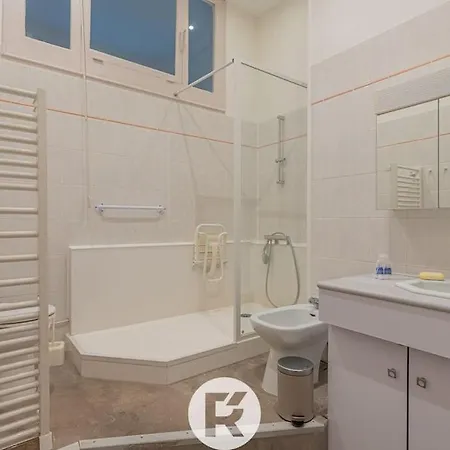R'apparts T3 Splendide Telepherique 아파트