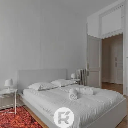R'apparts T3 Splendide Telepherique 아파트