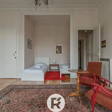 R'apparts T3 Splendide Telepherique